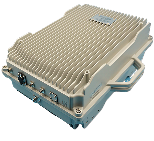 东西湖单频/双频/四频/五频运营级数字光纤直放站