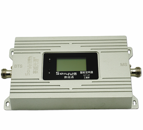 东西湖双频手机信号增强器800㎡