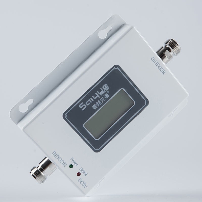 东西湖家用配电房机房信号放大器200㎡