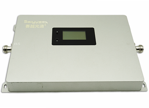  东西湖三频/四频/五频手机信号接收器800㎡