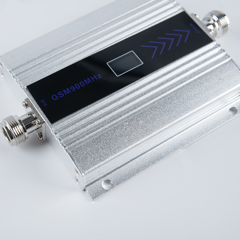 东西湖家用单频手机信号增强器100㎡