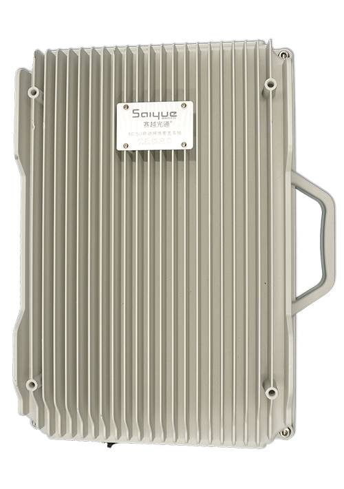 东西湖单频/双频/三频/四频/五频电信级无线直放站