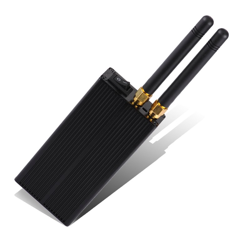  东西湖1.2G/1.5G导航屏蔽器