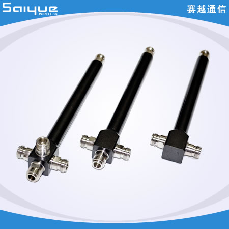  东西湖FM调频广播同步广播功分器