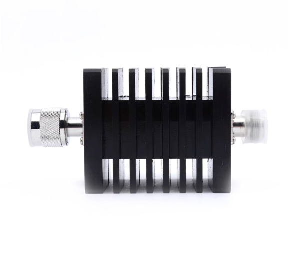  东西湖腔体固定衰减器0-3G/0-4G  N型接口